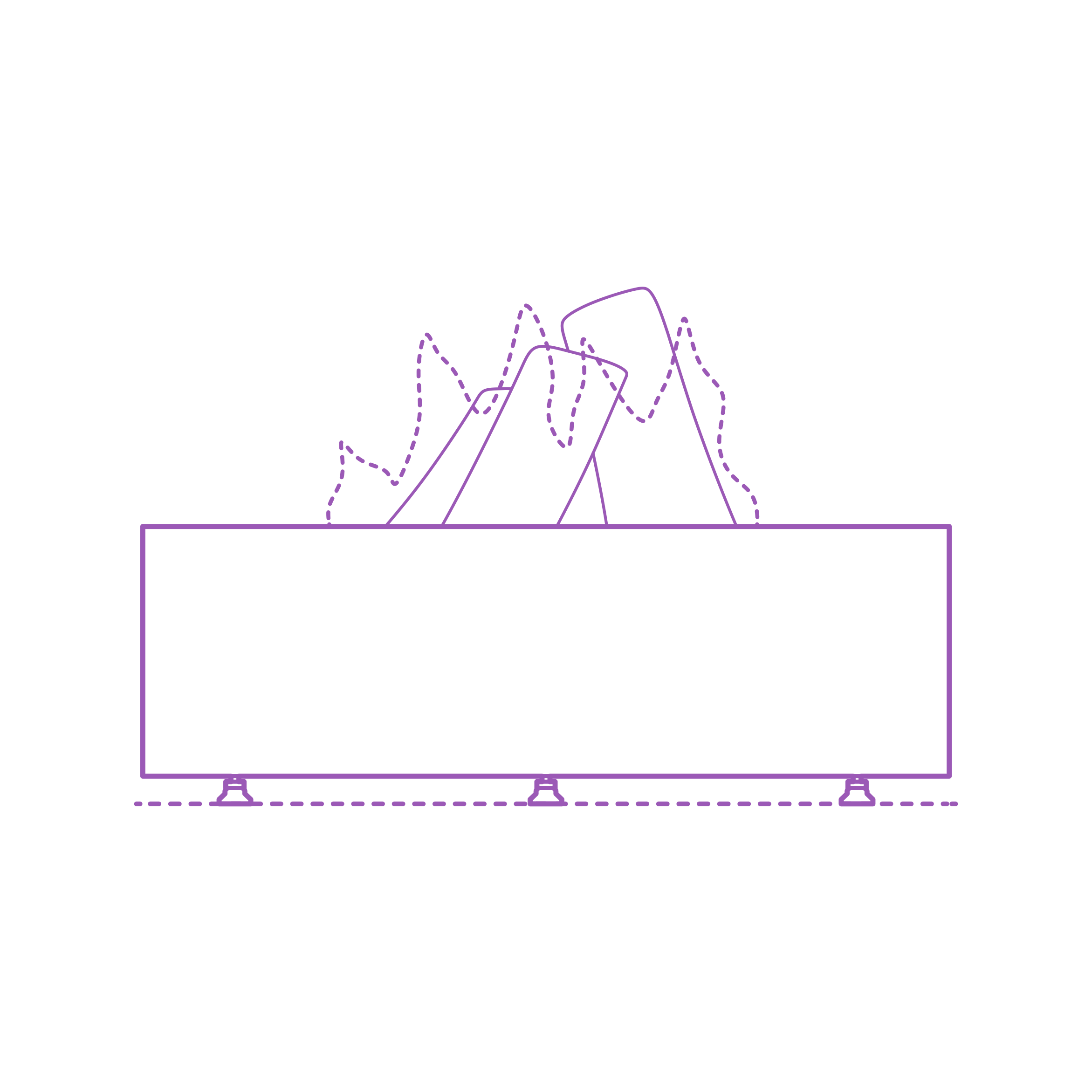 Fixtures Fire Pits Blu Dot Smokey Fire Pit Tracing Svg Vector Free Vectors